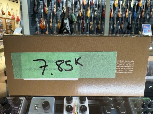 Store Special Product - Gibson - PU90SBBC2